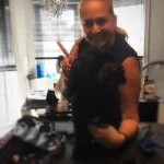 Queenie und Kaybee