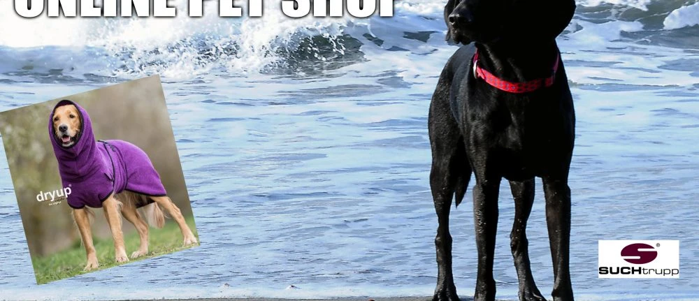 ROCKY´S PET CARE ONLINESHOP
