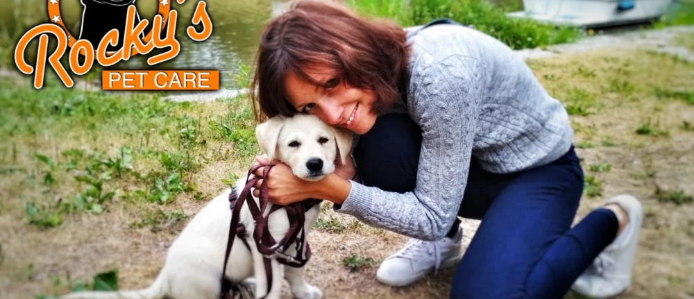 NEU: Rocky´s Pet Care – Hundebetreuung
